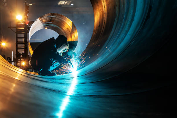 Best Maintenance and Repair Welding in Ste Genevieve, MO