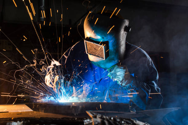 Best Structural Steel Welding in Ste Genevieve, MO