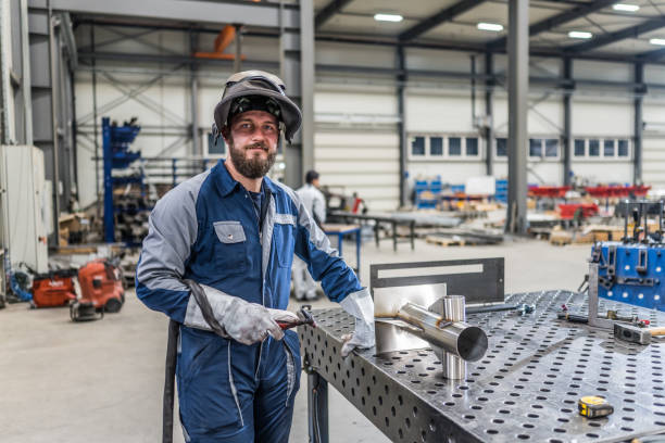  Ste Genevieve, MO Welder Pros
