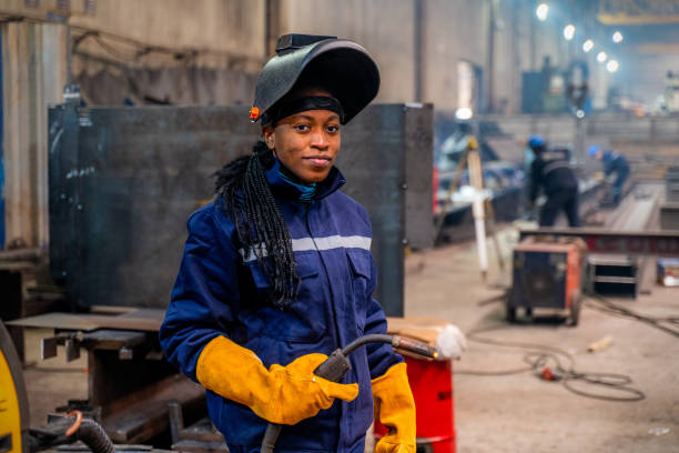 Ste Genevieve, MO Welder & Metal Fabrication Company