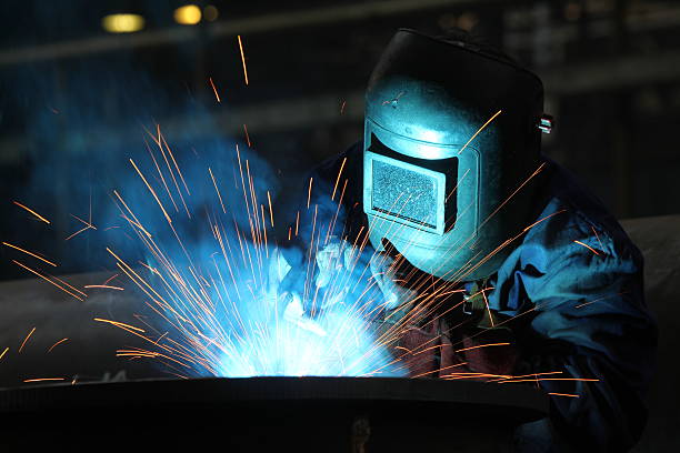 Best Artistic and Custom Metal Fabrication in Ste Genevieve, MO