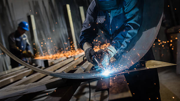 Trusted Ste Genevieve, MO Welder & Metal Fabrication Experts