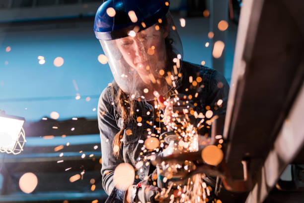 Best Automation and Robotic Welding in Ste Genevieve, MO